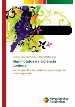 Significados da violência conjugal