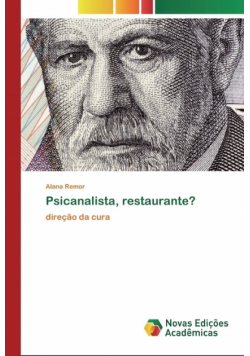 Psicanalista, restaurante?