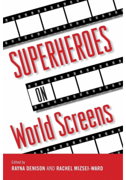 Superheroes on World Screens