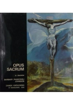 Opus Sactrum