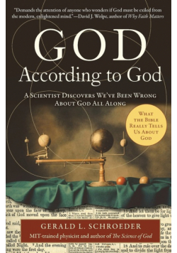 God According to God