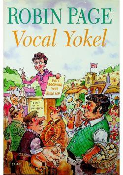 Vocal Yokel