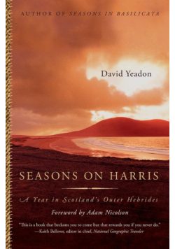 Seasons on Harris