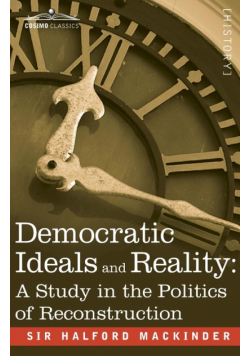 Democratic Ideals and Reality