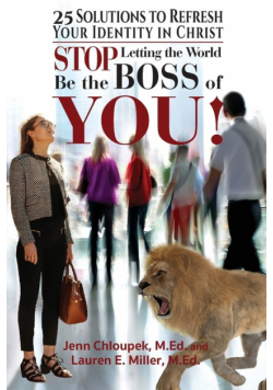 Stop Letting the World Be the Boss of You