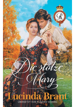 Die stolze Mary