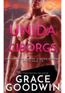 Unida a los Ciborgs