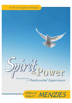 Spirit and Power