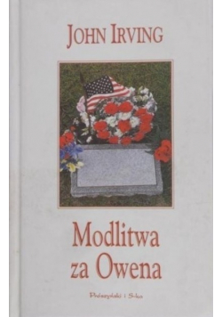 Modlitwa za Owena