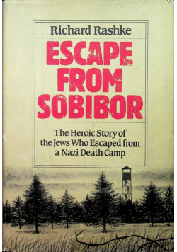 Escape from Sobibor