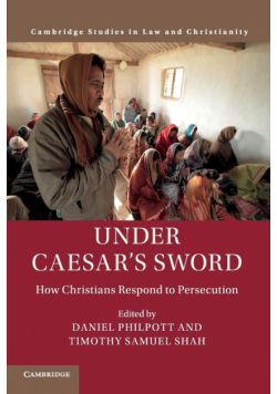 Under Caesar's Sword