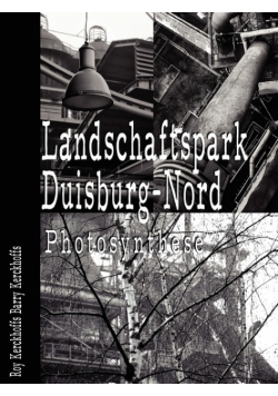 Landschaftspark Duisburg-Nord