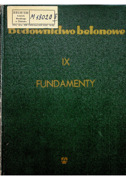 Fundamenty IX