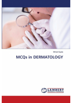 Mcqs In Dermatology