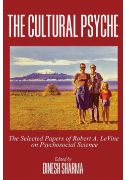 The Cultural Psyche