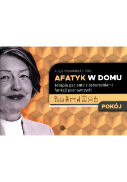 Afatyk w domu Pokój