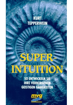 Superintuition
