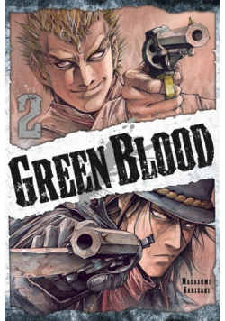 Green Blood 2