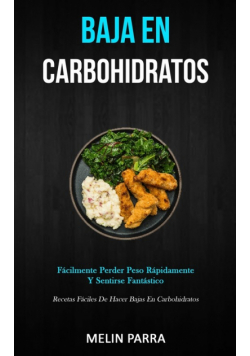 Baja En Carbohidratos