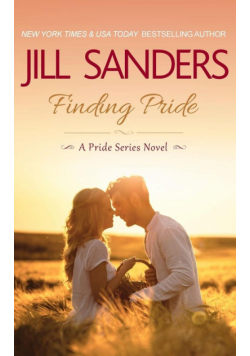 Finding Pride