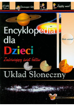 Encyklopedia dla dzieci Układ słoneczny