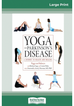 Yoga and Parkinson's Disease