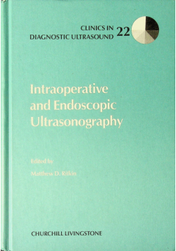 Intraoperative and Endoscopic Ultrasonography