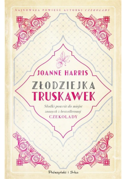 Złodziejka truskawek