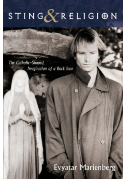 Sting and Religion