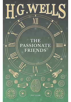 The Passionate Friends