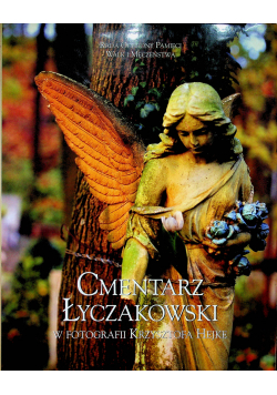Cmentarz Łyczakowski