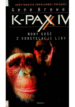 K Pax IV