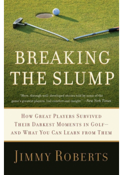 Breaking the Slump