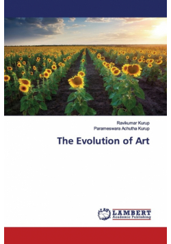 The Evolution of Art
