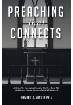 Preaching That Connects