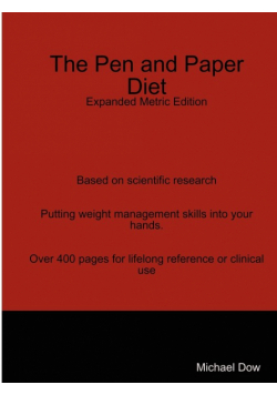 The Pen and Paper Diet