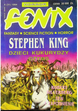 Fenix nr 4 ( 31 ) 1994