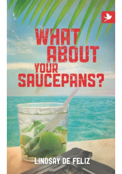 What about Your Saucepans?