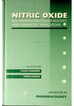 Nitric Oxide