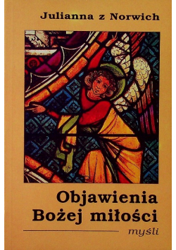 Objawienia Bożej Miłości