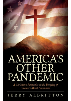 America's Other Pandemic