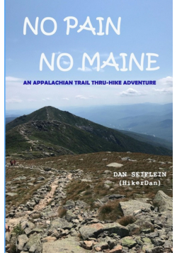No Pain No Maine