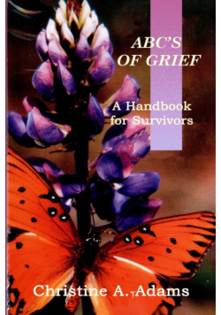Abc's Of Grief