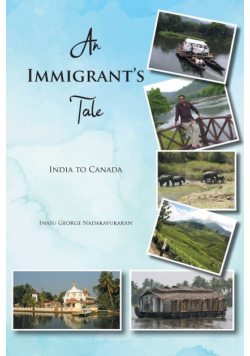 An Immigrant's Tale