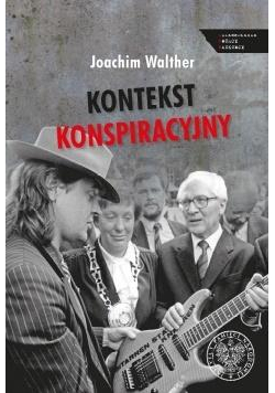 Kontekst konspiracyjny. Literatura a służba..