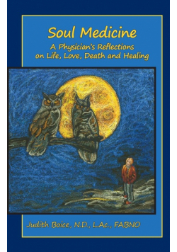 Soul Medicine