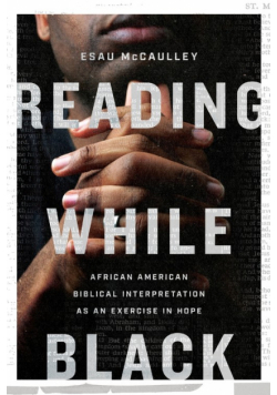 Reading While Black