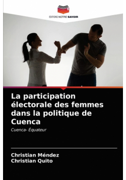 La participation électorale des femmes dans la politique de Cuenca