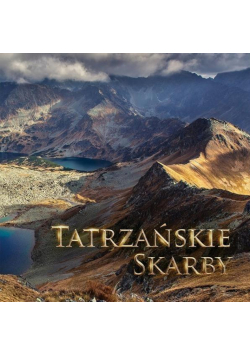Tatrzańskie skarby