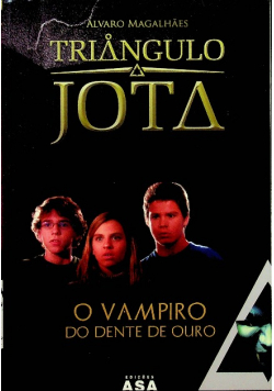 O Vampiro do dente de ouro